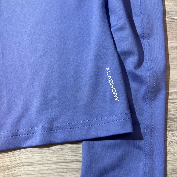 The North Face Amphibious Long-Sleeve Sun Top - Girls' size large - Picture 8 of 8